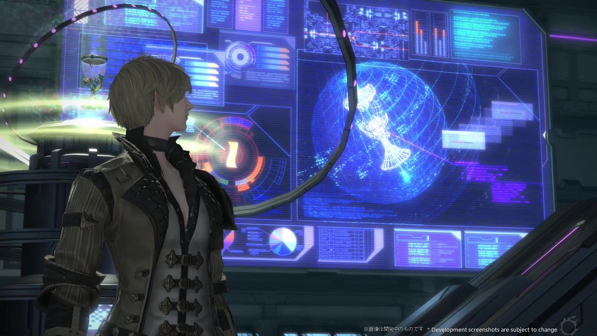 FINAL FANTASY XIV／FF14 tweet media