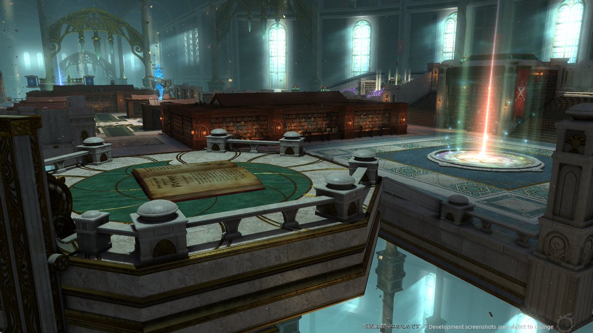 FINAL FANTASY XIV／FF14 tweet media