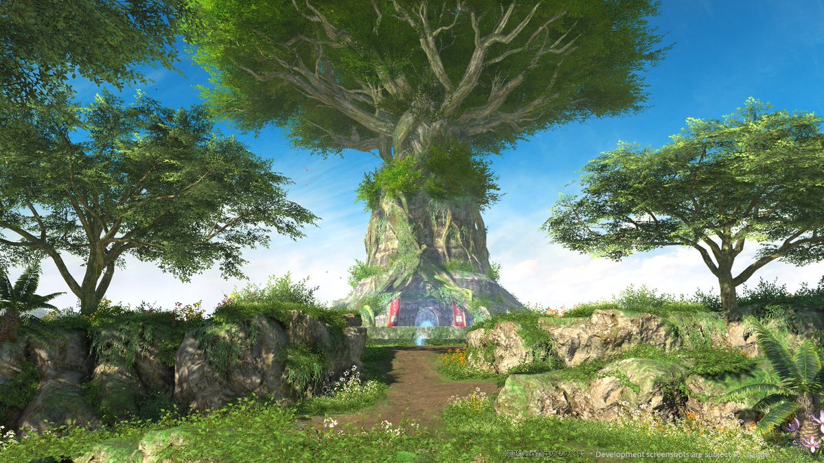 FINAL FANTASY XIV／FF14 tweet media