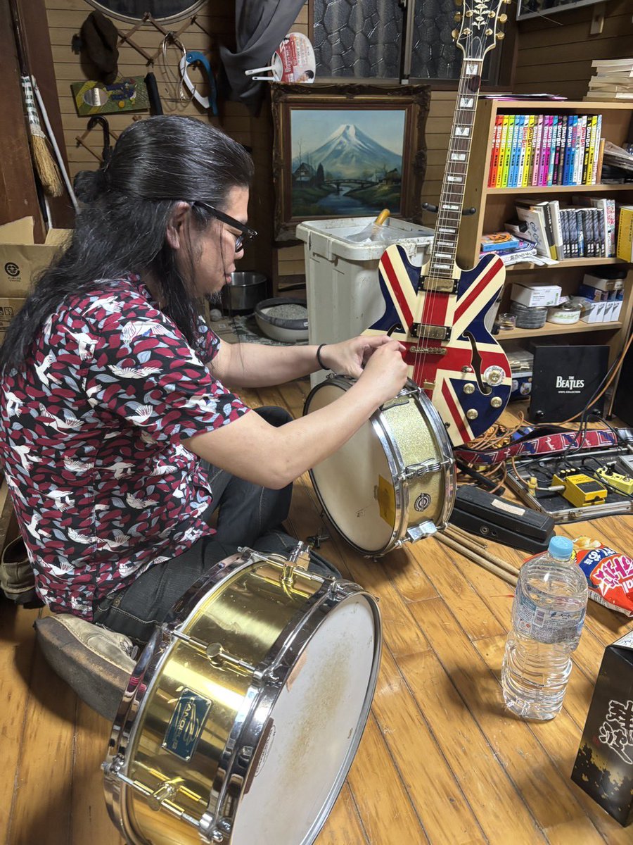 sasshiiii_さっしー tweet media