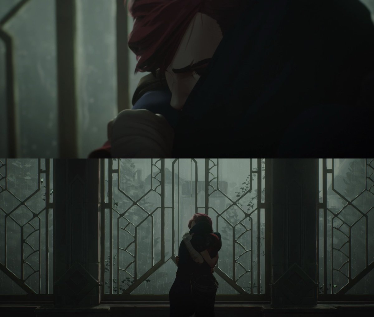 caitvi archive tweet media