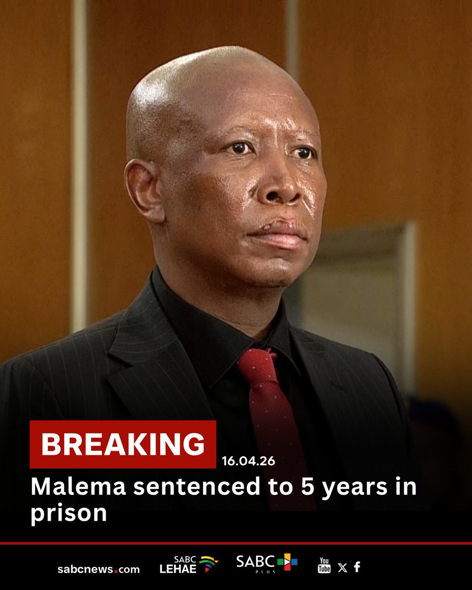 SABC News tweet media