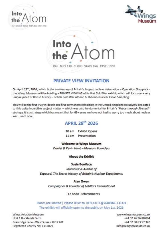 LABRATS International tweet media