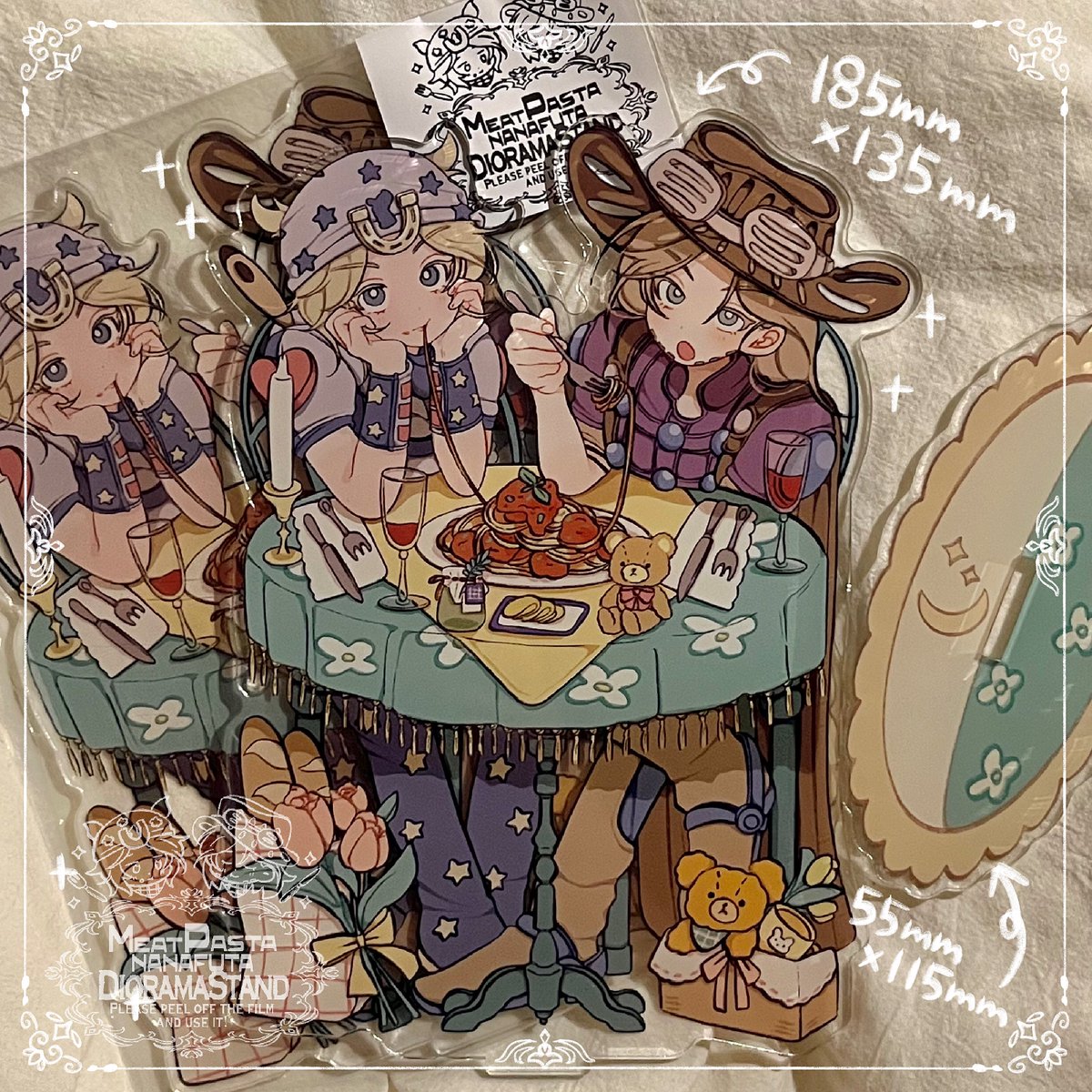 イヌコロ@4/18 21時〜通販予定 tweet media