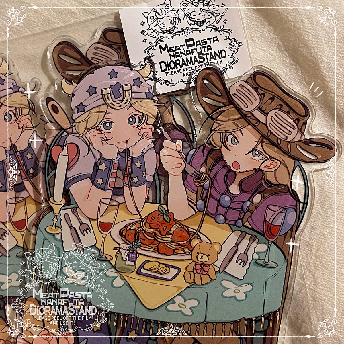 イヌコロ@4/18 21時〜通販予定 tweet media