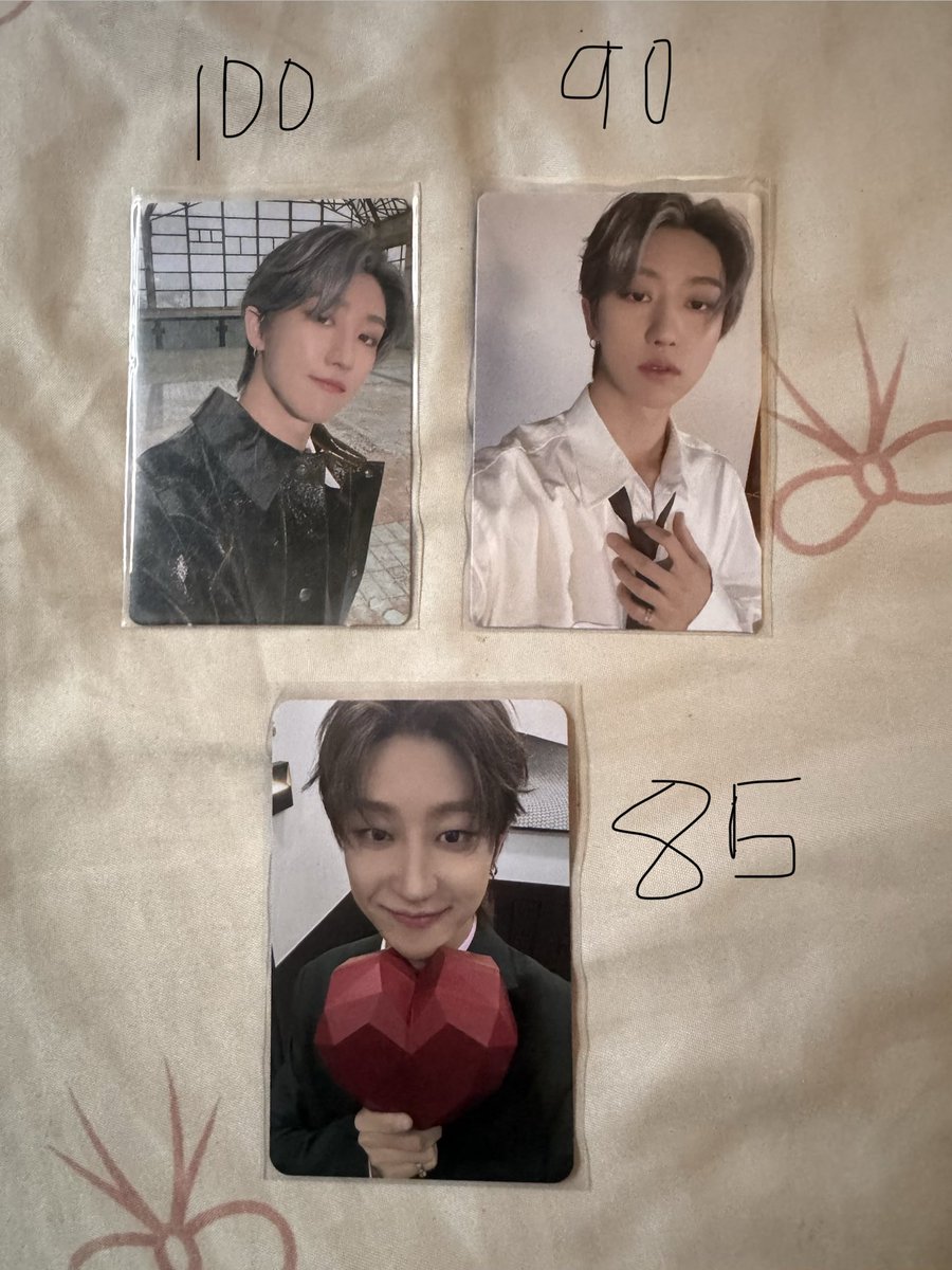 dreamersaday's tweet photo. wts lfb ph ✨

seventeen assorted pc / stf carver hoshi complete nrpc

— payo / dop 1 month if take many

mop: gcash / bank transfer 
mod: jnt

loc: mindanao

dm or reply to claim
t. svt dino joshua the8 jeonghan hoshi dino cheol stf https://t.co/ylQtLmO6qc