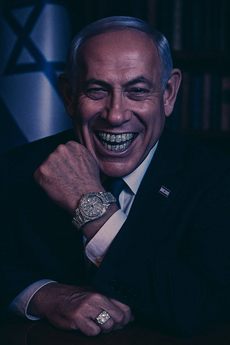 Idan 🇮🇱🇮🇷🕎 tweet media