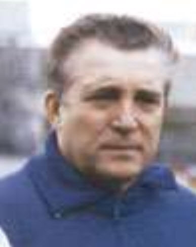 MichelFCBerix's tweet image. IN MEMORIAM (2007):
Vandaag 19 jaar geleden overleed András Béres (82).
De Hongaar was coach van #ClubBrugge, als opvolger van Happel, in het seizoen 1978-79.