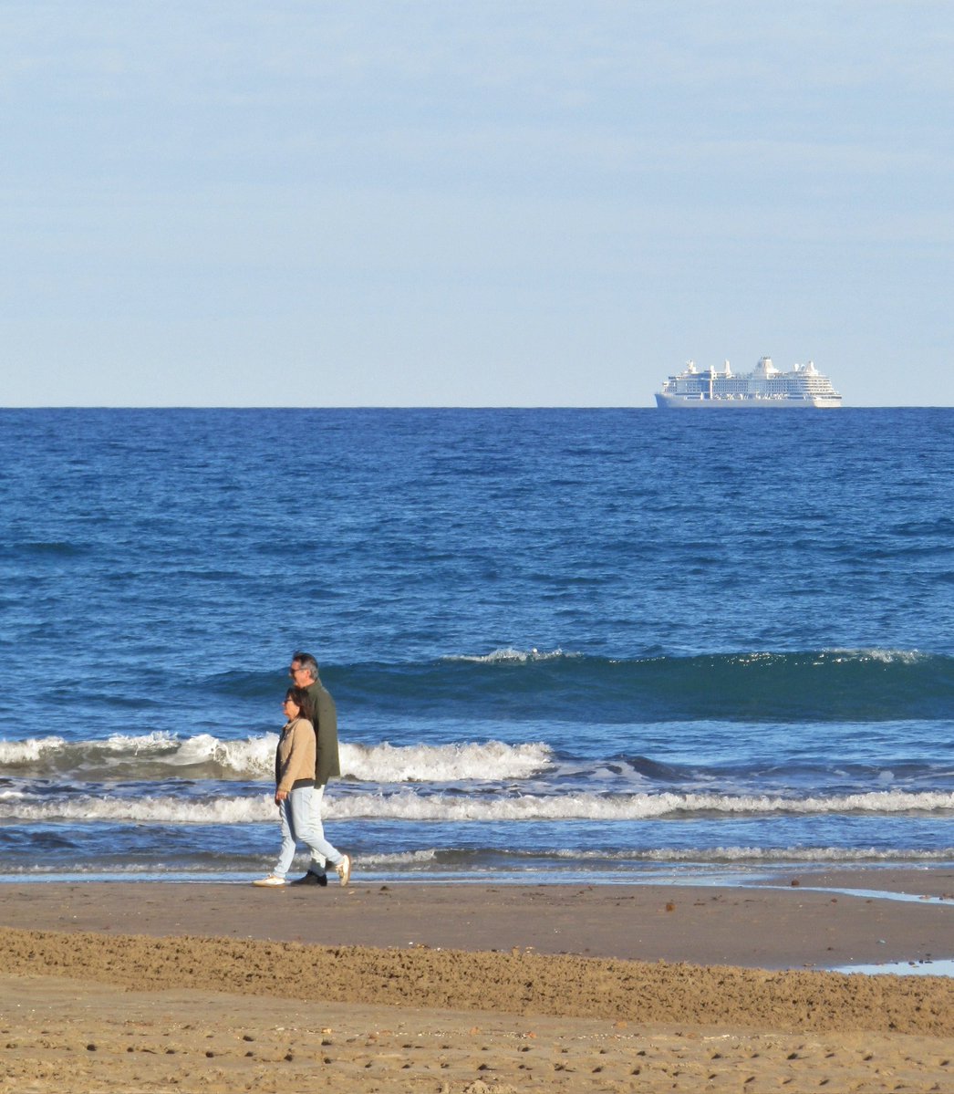 ManuelRevilla57's tweet image. Ayer, Playa de San Juan
#Alicante