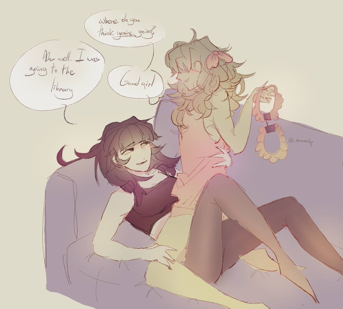 ࣪ ִ さ 𝄢 𝓜𝓲𝓼𝓼𝓪 𝓬𝓱𝓪𝓷 ᣟ݂︶ tweet media