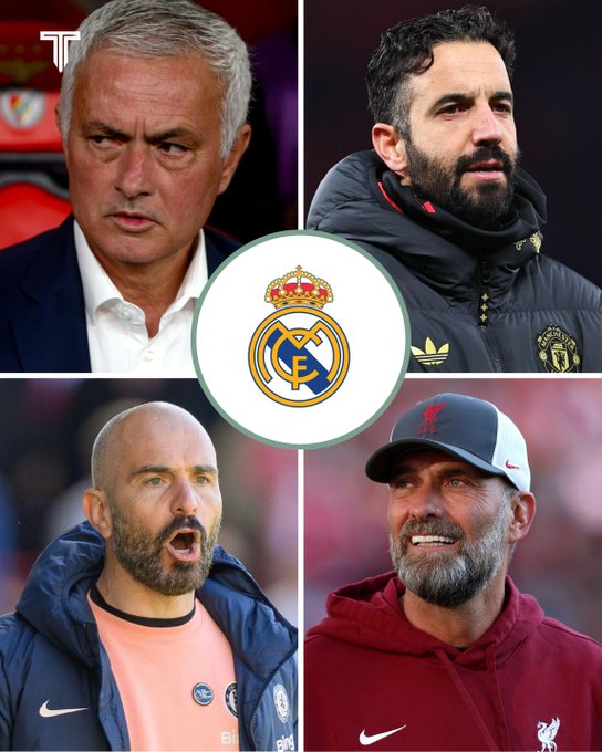 أوليه مدريد tweet media