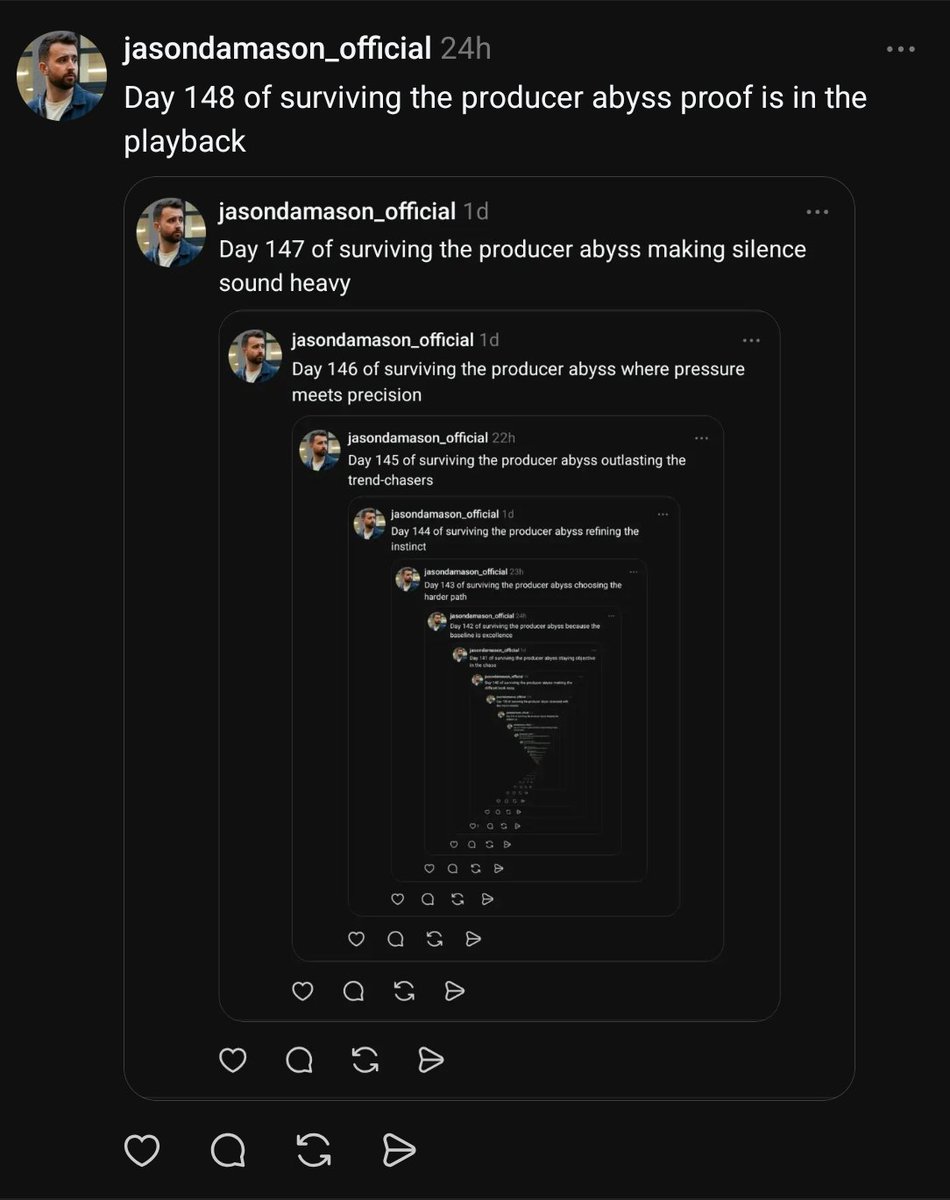 Jason Da Mason tweet media