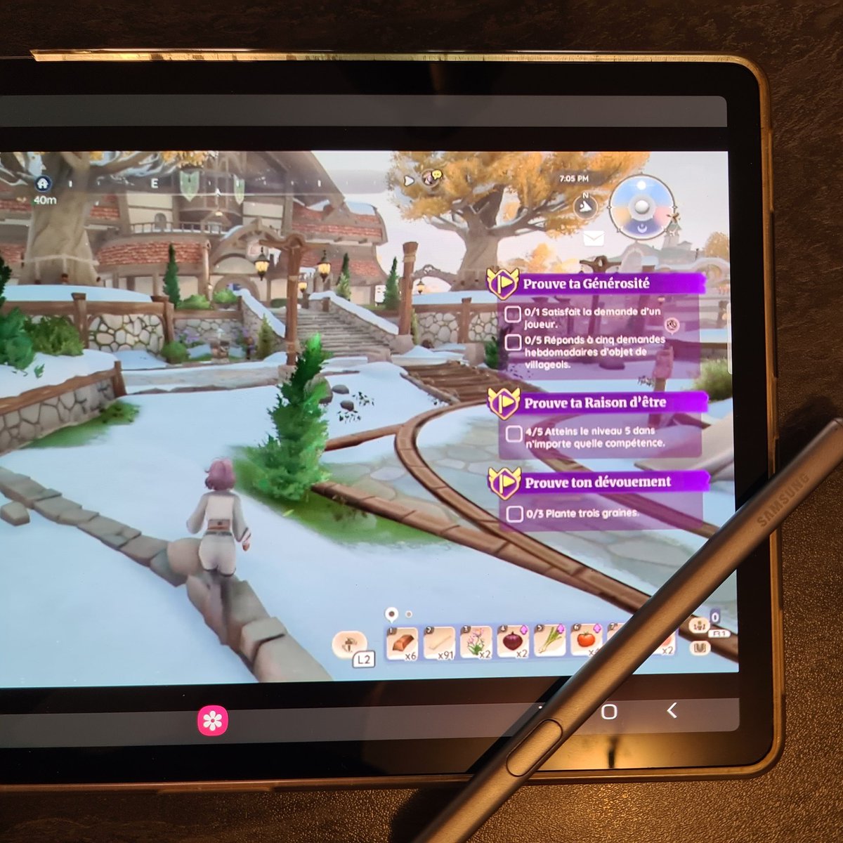 イネス ˚˖𓍢ִ໋🌿˚ tweet media