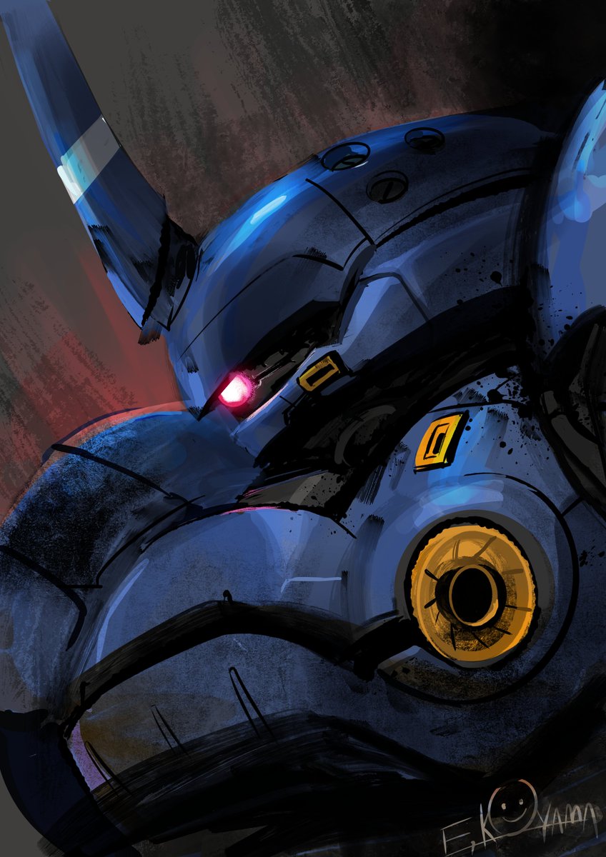 eiji koyama/小山 英二 tweet media