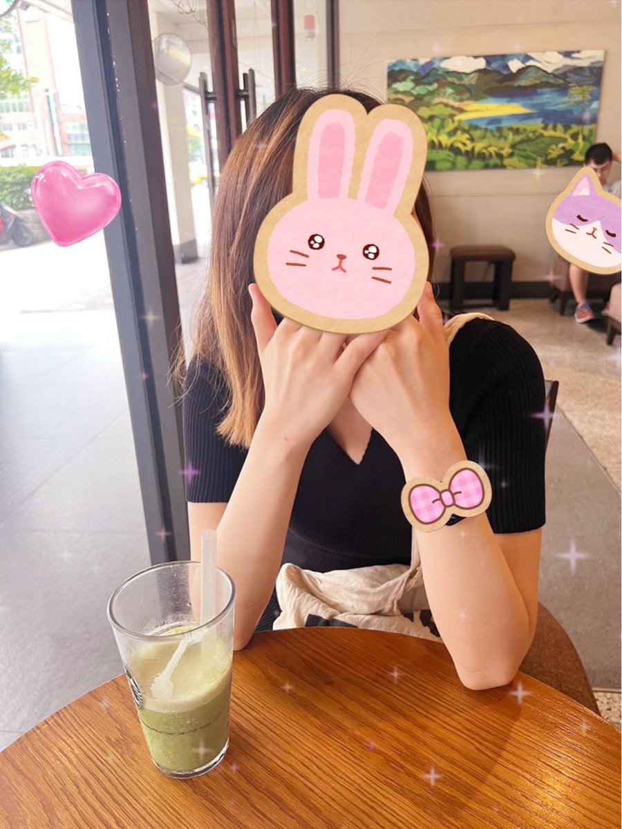 台北阿尼Kenny(慾望編劇) & 嘉嘉(聯誼女神偶爾出現) tweet media