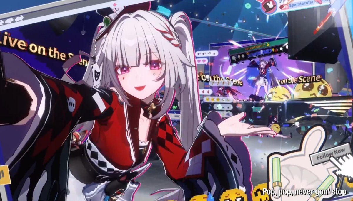 Faceless Metal🎭 tweet media