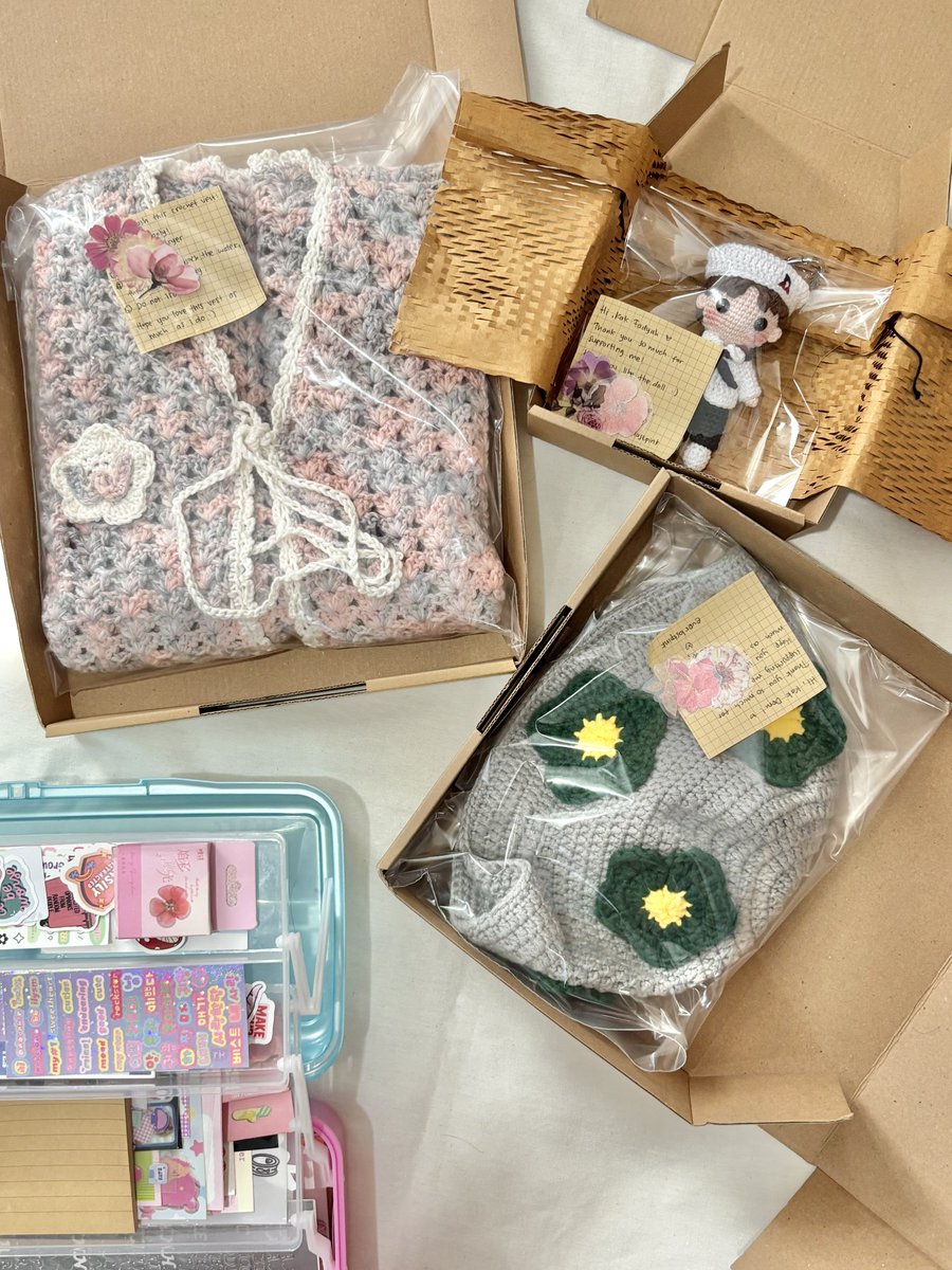 ais 🧶💖 tweet media