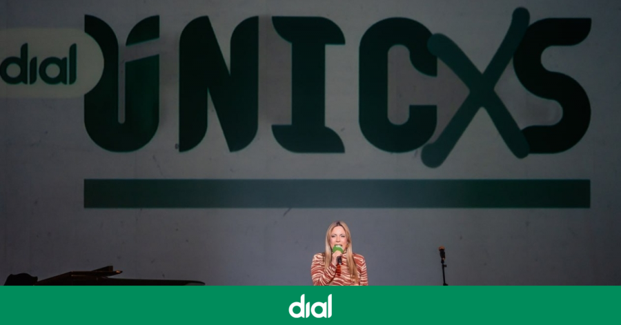 Cadena Dial España tweet media