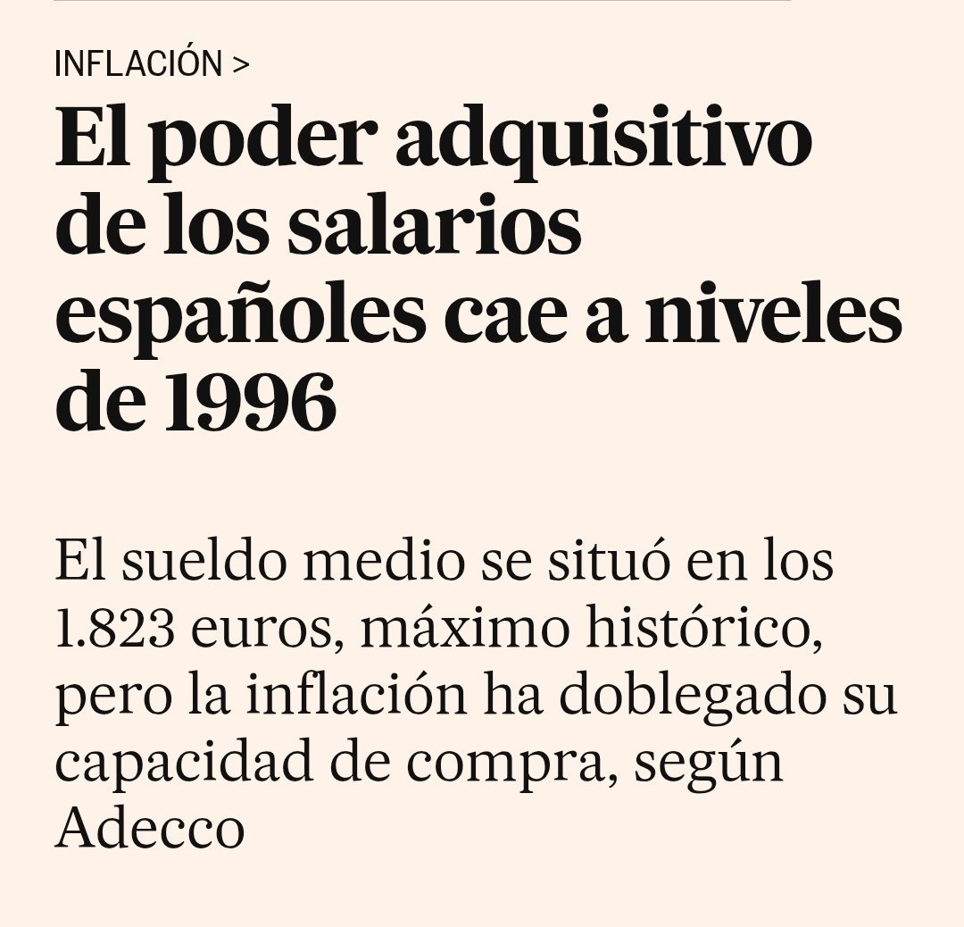 Analla1978's tweet photo. @el_pais Record de recaudación...
Crece la desigualdad y desaparece el Estado de Bienestar...
Pero se destinan miles de millones a; terceros países, ONGs, sindicatos varios, a la  gigantesca red clientelar y las corruptelas políticas... https://t.co/exyc9JNvxF