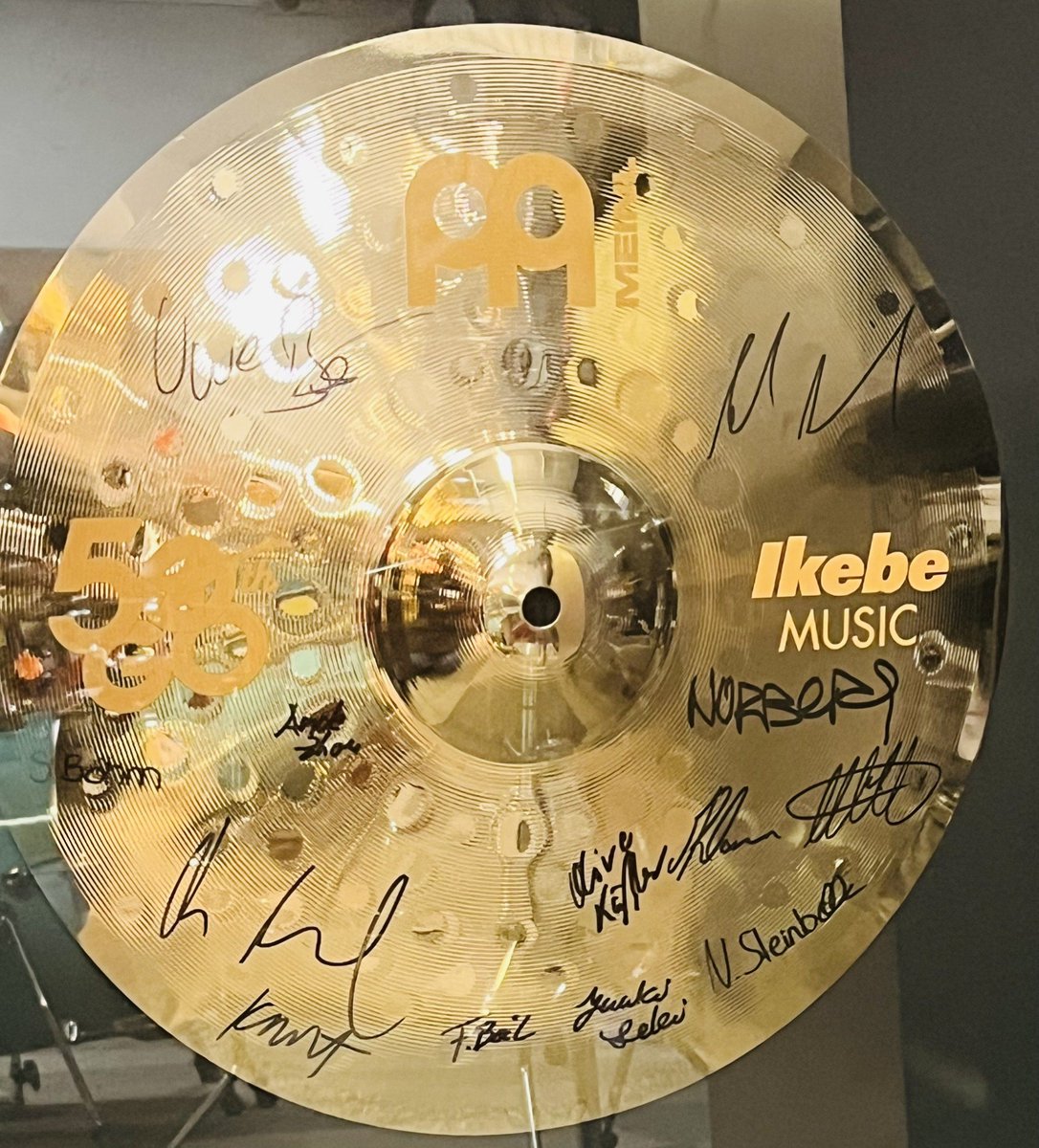 ドラムステーション AKIHABARA tweet media