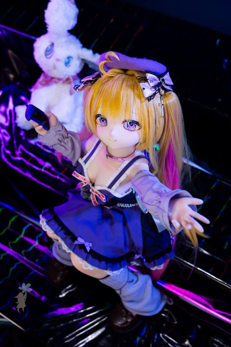 MyDoru island 麥島 tweet media