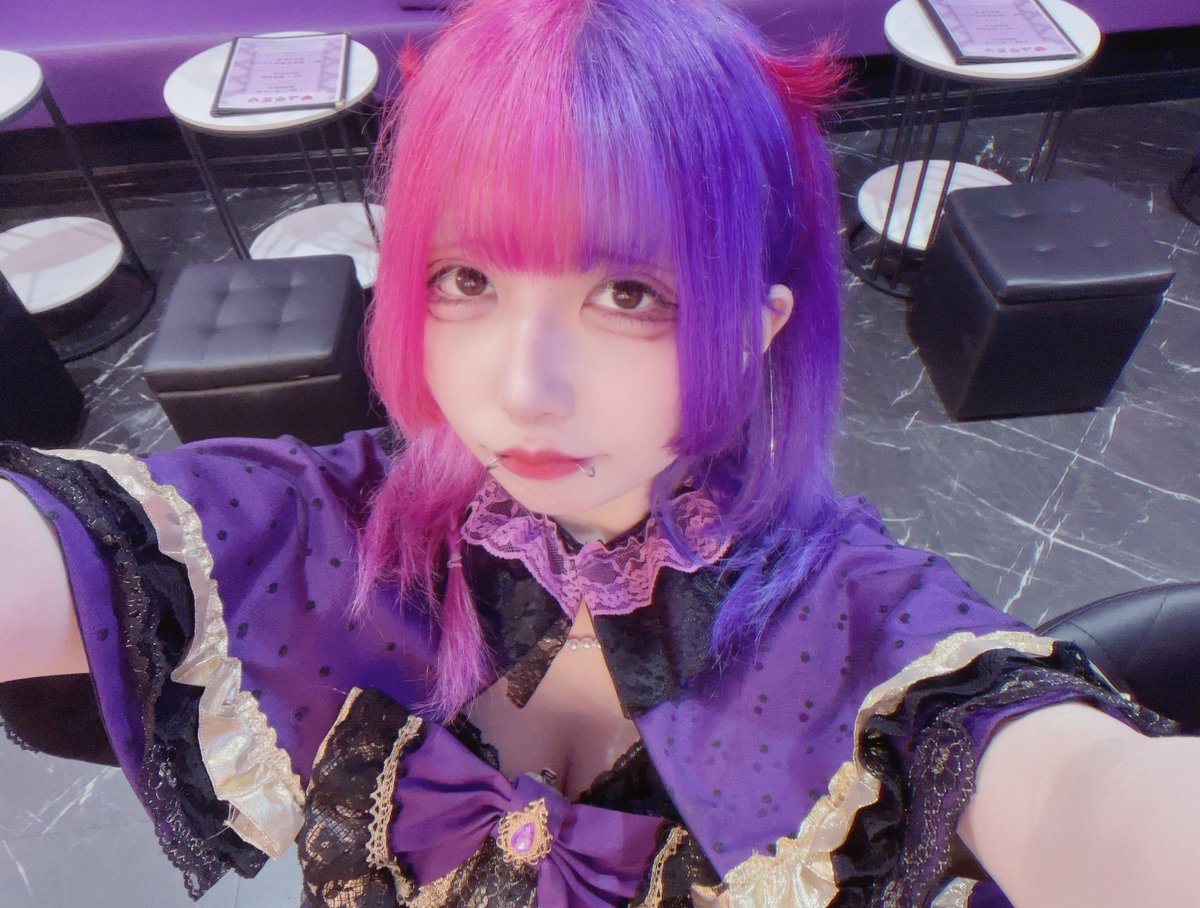 IDOLilith~アイドリリス~サブ垢 tweet media