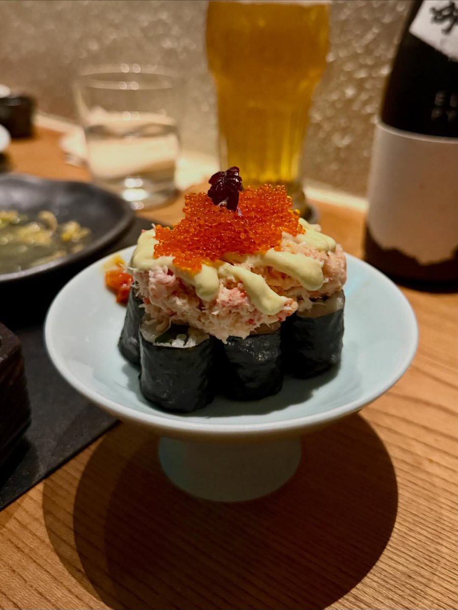 JeannieChoLee's tweet image. So many wonderful Korean restaurants have popped up in Hong Kong including this contemporary Korean gastropub at Orm HK with a large selection of imported Korean rice wine, makgeolli, spirits and soju!

#koreanfood #soju #wine #foodandwine #hongkong