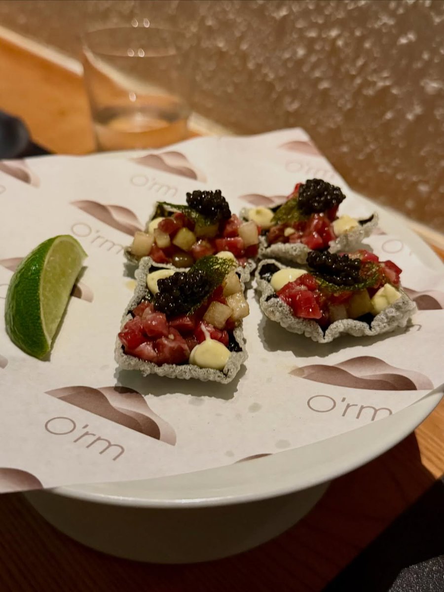 JeannieChoLee's tweet image. So many wonderful Korean restaurants have popped up in Hong Kong including this contemporary Korean gastropub at Orm HK with a large selection of imported Korean rice wine, makgeolli, spirits and soju!

#koreanfood #soju #wine #foodandwine #hongkong