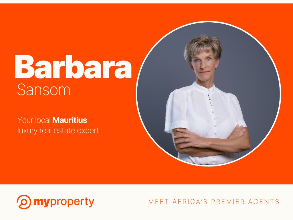 MyProp_Africa's tweet image. 45+ years. Two countries. One global perspective.

Barbara Sansom shares what it takes to succeed in Mauritius’ competitive property market — from international buyers to luxury trends.

👉 Read more: myproperty.co.za/en-za/news/fea…

#MauritiusProperty #GlobalRealEstate #MyPropertyAfrica