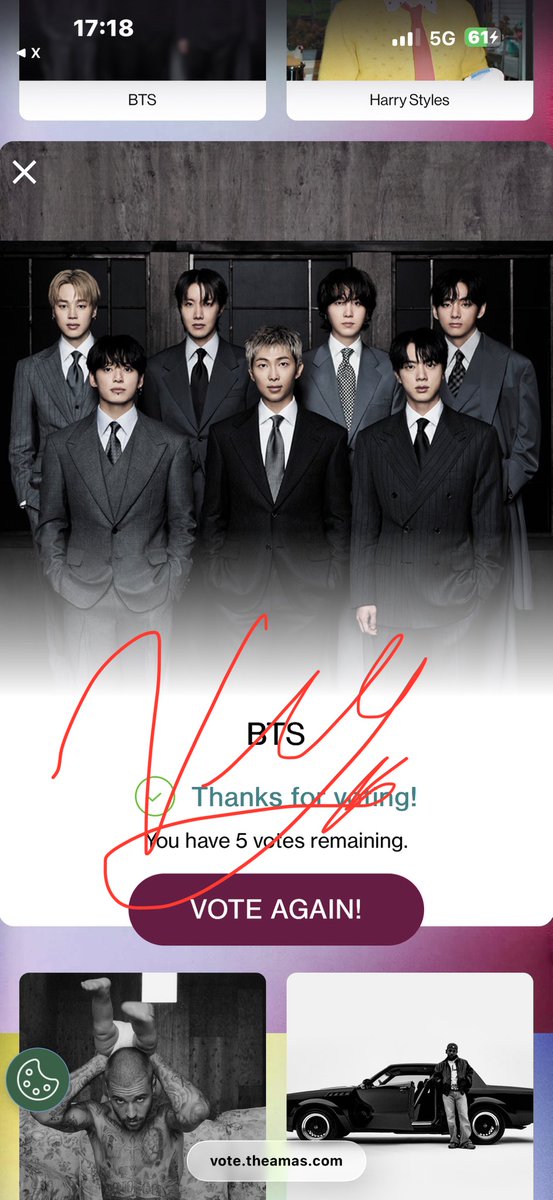 vee⁷ 🎸 tweet media