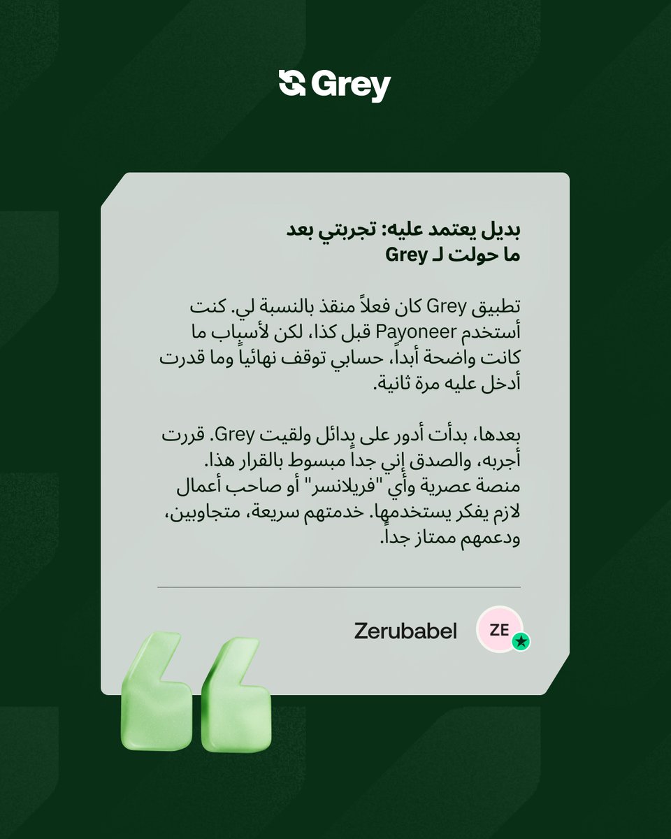 Grey Middle East & North Africa tweet media
