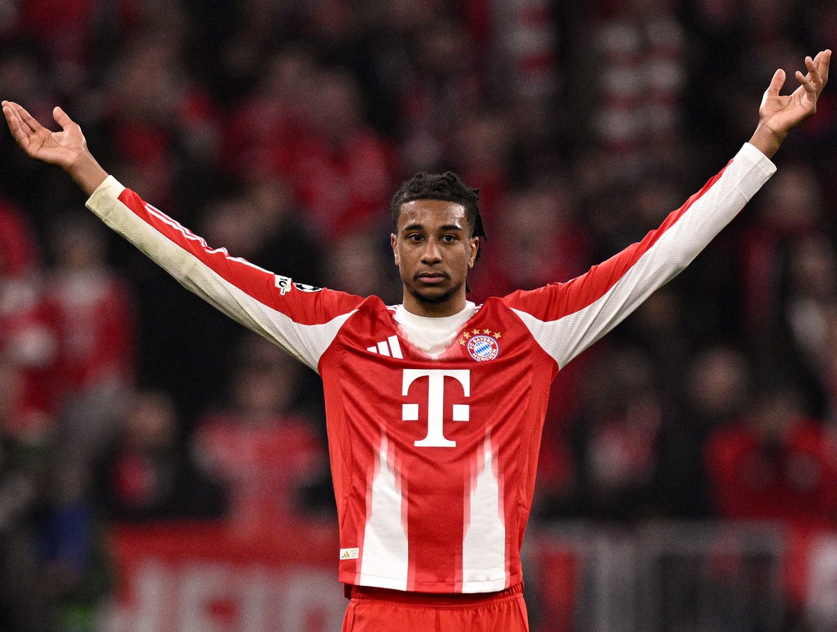 FC Bayern München tweet media