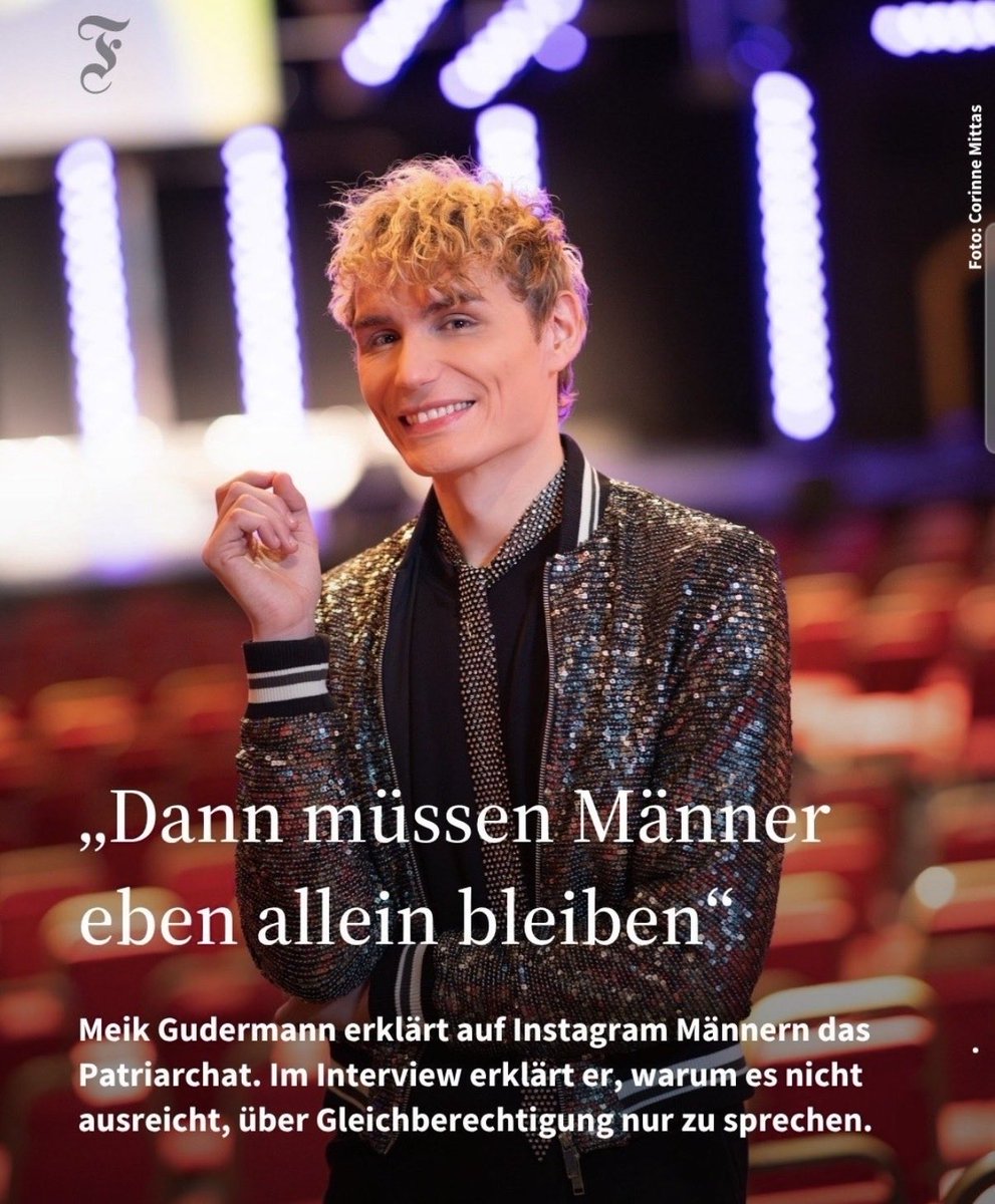 Michael 🇩🇪 tweet media