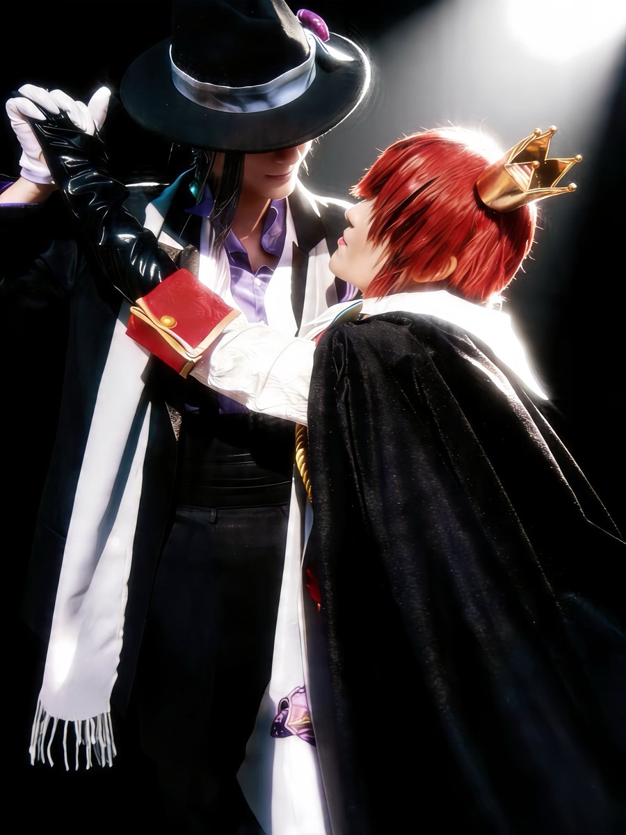 もずく tweet media