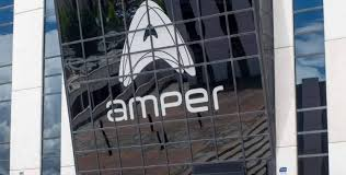 JCPF_Carlos's tweet image. #AMPER #AMP 

📌✅Amper suministrará a Navantia los sistemas eléctricos del nuevo buque de aprovisionamiento de la Armada.

👉🟢Amper suministrará a Navantia los sistemas eléctricos del nuevo buque de aprovisionamiento de la Armada.