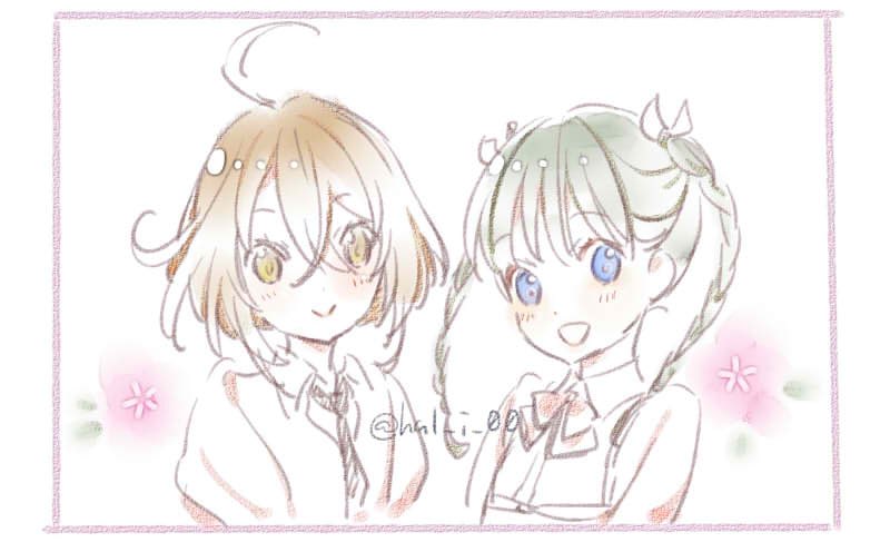 あわつまい tweet media