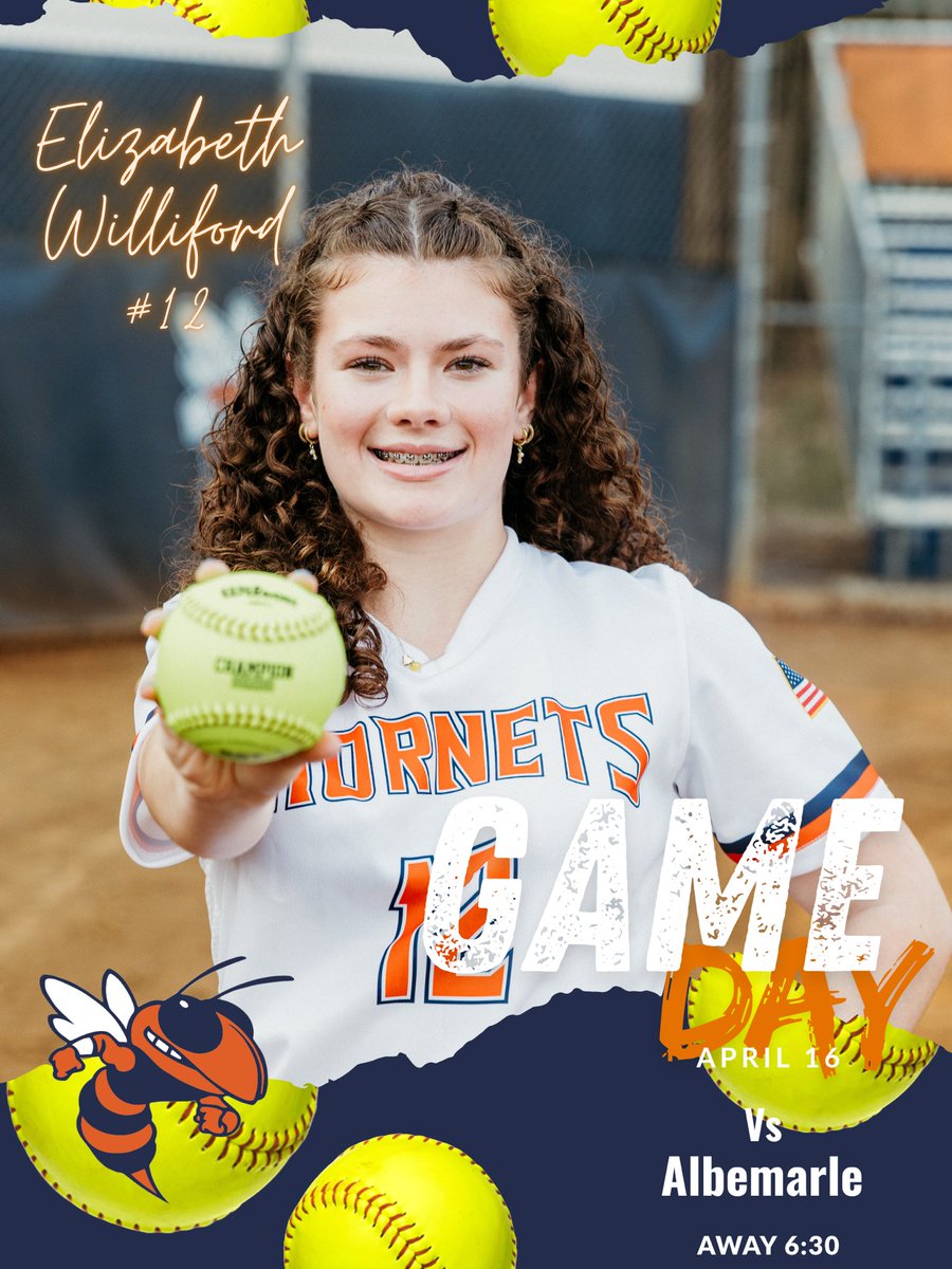 OCHS Softball tweet media