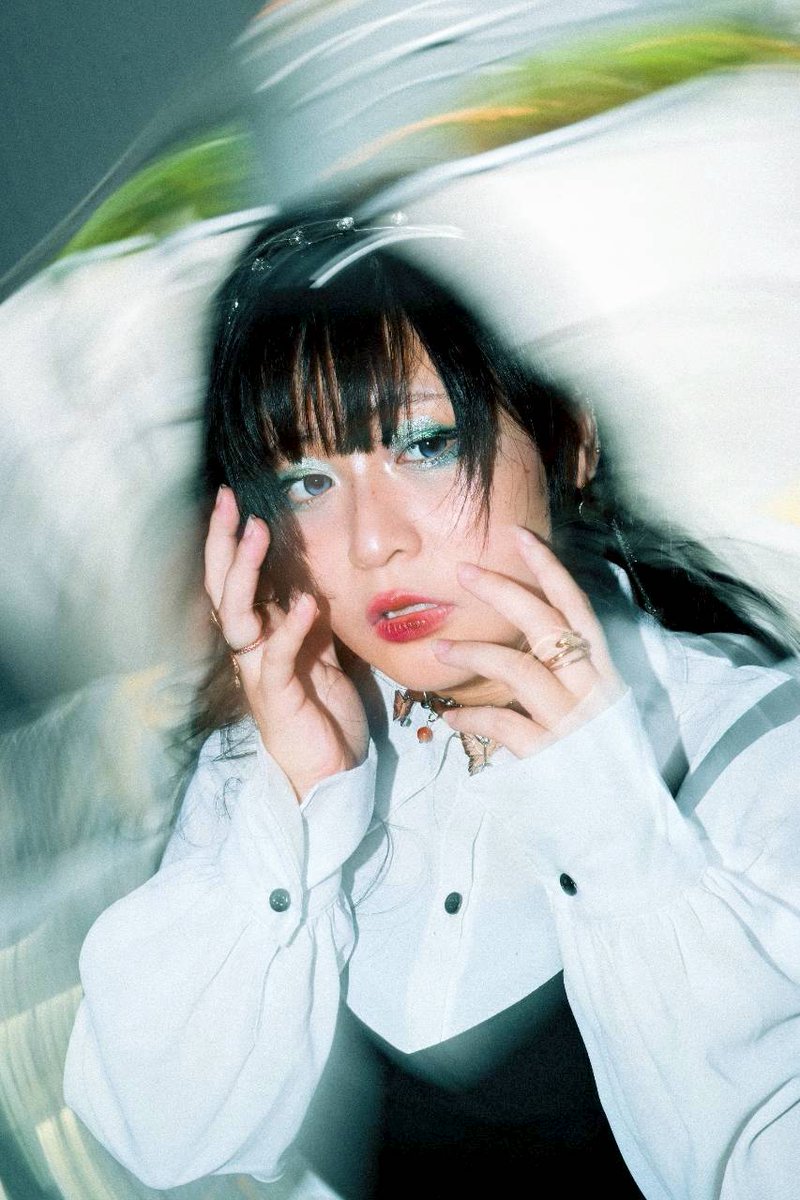 てらだゆい tweet media