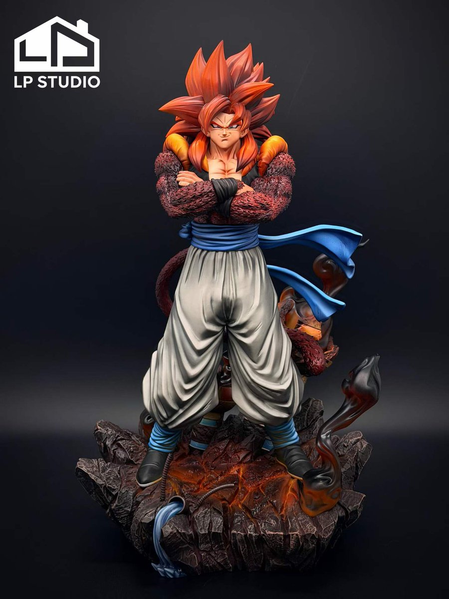 PopularToyss's tweet photo. 🔥🔥🔥Pre-Order🔥🔥🔥
❗️❗️If you like it, click on below link book it as soon as possible❗️❗️
👇👇👇
https://t.co/ZCClkXZtNB
#dragonball #ssj4gogeta #anime #statue #collection #resin #gk #toys #toycollector #collectibles https://t.co/82YCDEf9wa