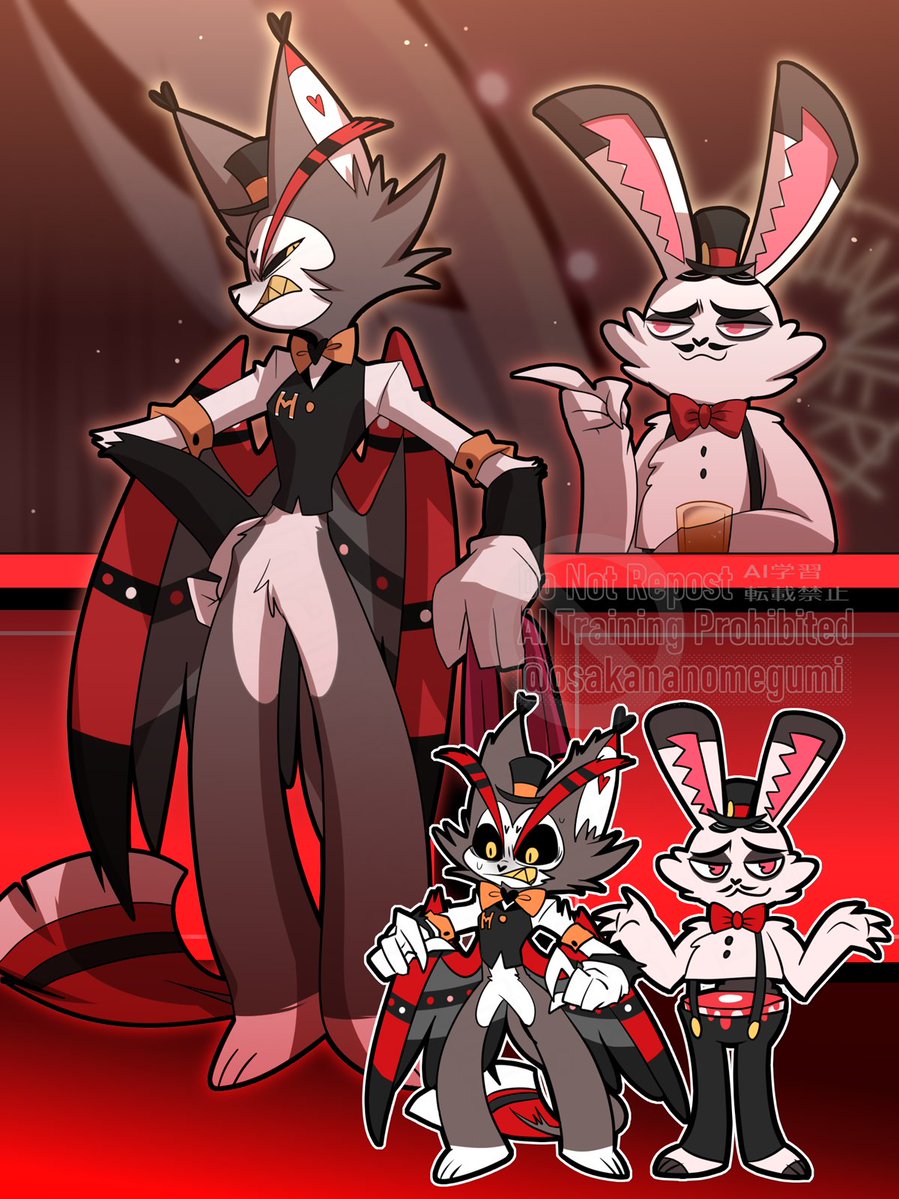 ほこりまみれ💭原稿 tweet media