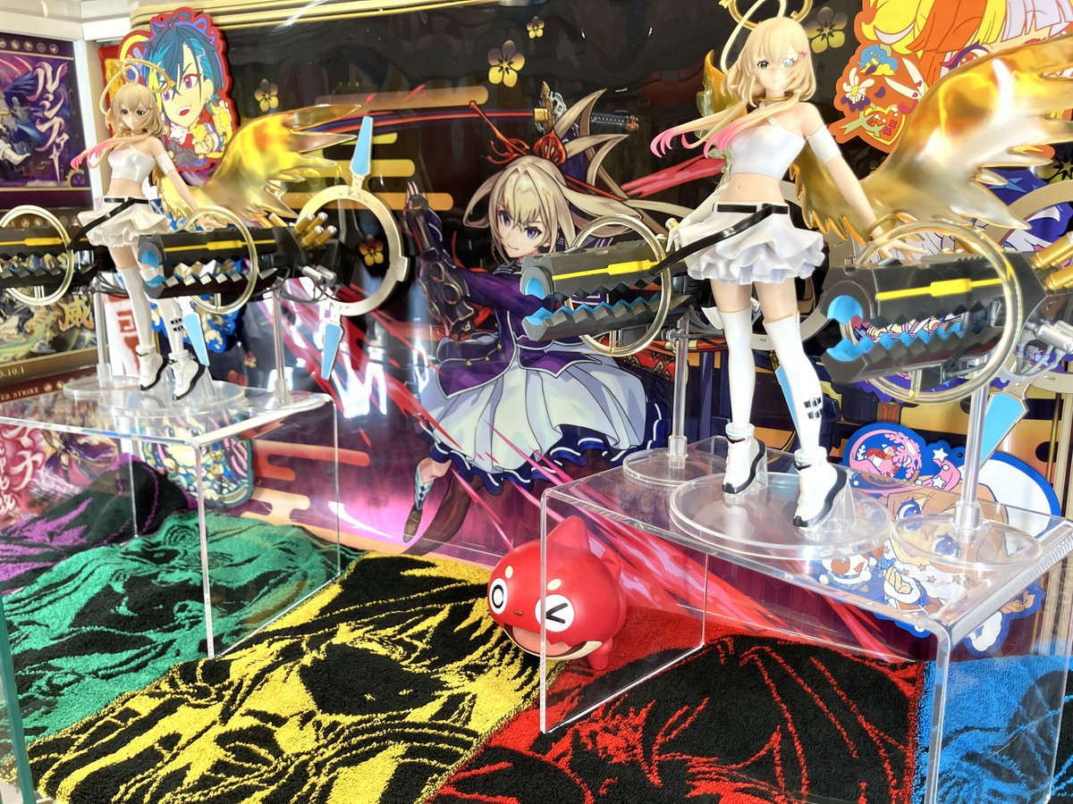 一番くじ公式ショップ宮城イオンモール名取店 入荷情報 ✨4/18(土)発売