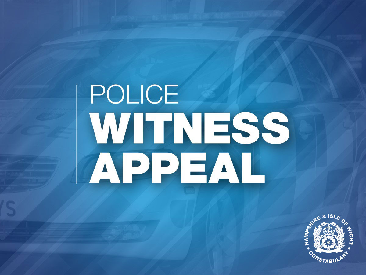 HantsPolRoads's tweet image. We’re appealing for witnesses to a serious collision involving a car and a bicycle which occurred yesterday evening on Pound Tree Road #Southampton

Full details here &amp;gt;&amp;gt;&amp;gt; orlo.uk/knRcl
