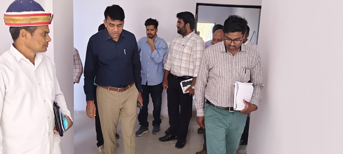 CDO Siddharthnagar tweet media