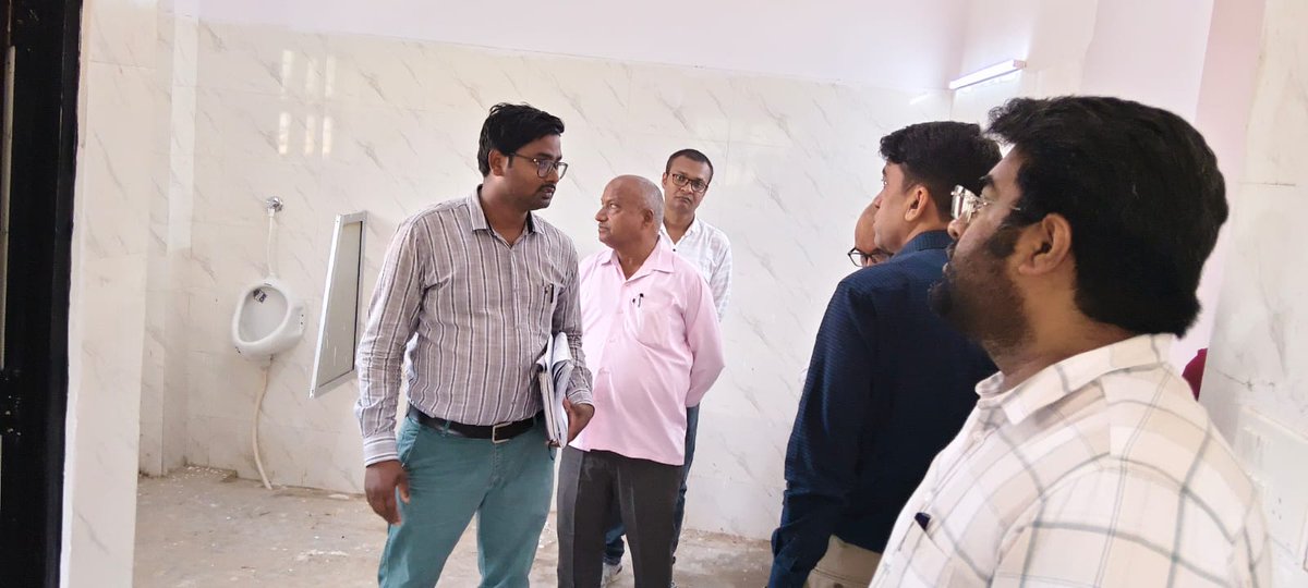 CDO Siddharthnagar tweet media