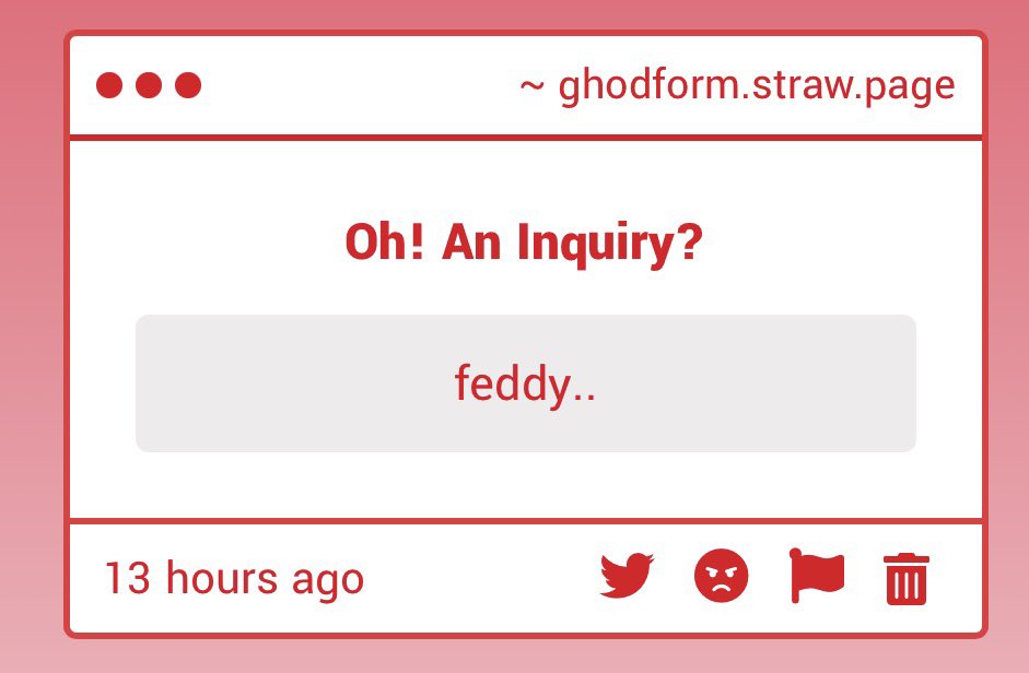 Jacque ✷ tweet media