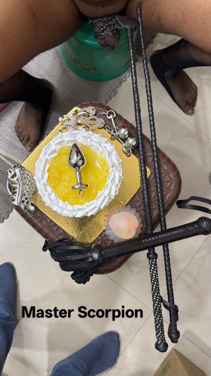 slave_chub02's tweet photo. Celebrating birthday in BDSM STYLE 

#BDSMstyle #KinkyBirthday #BirthdayCelebration #DarkAesthetic #NaughtyBirthday #BirthdaySpoiling #ThemedBirthday https://t.co/CPQyhDFo1Z