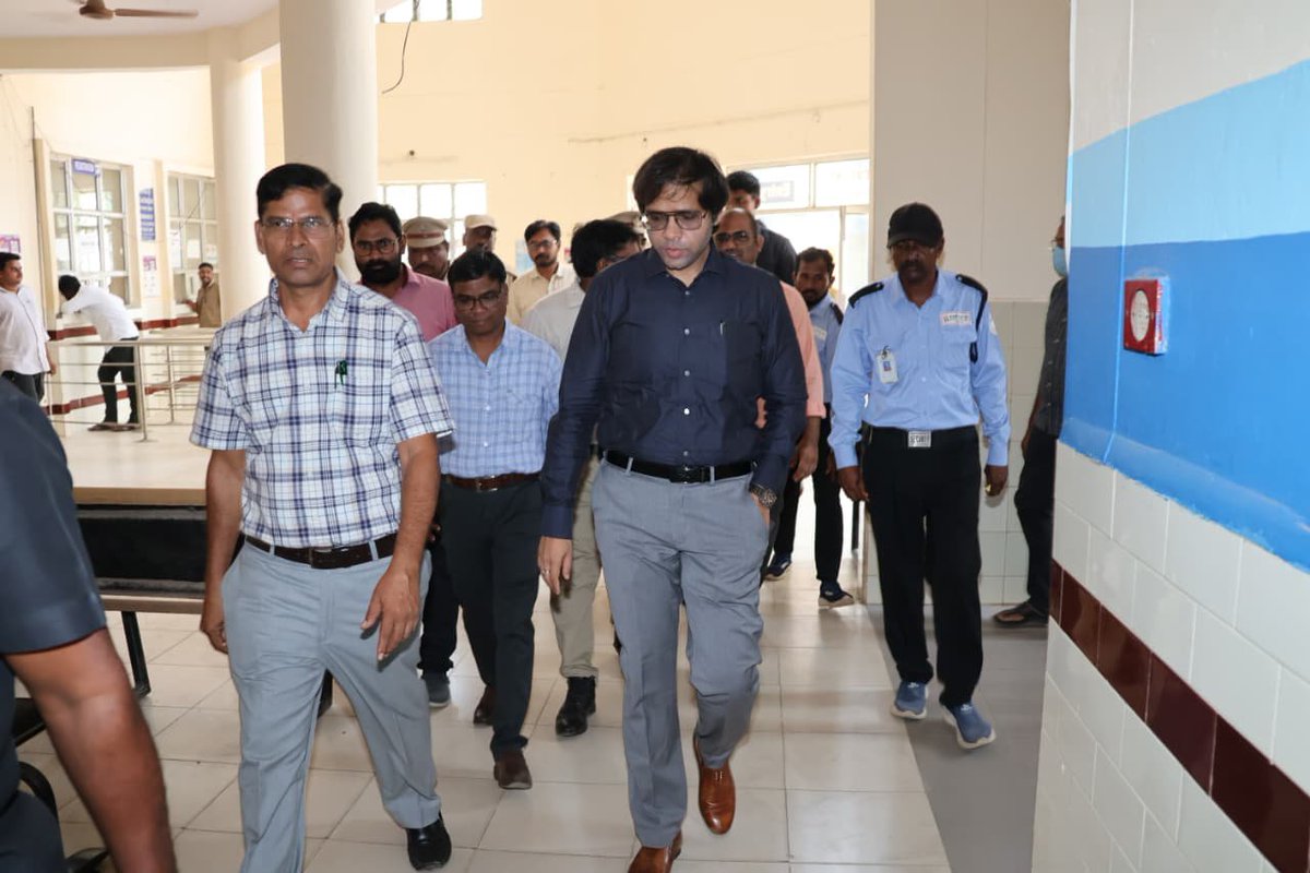 Collector Bhadradri Kothagudem tweet media