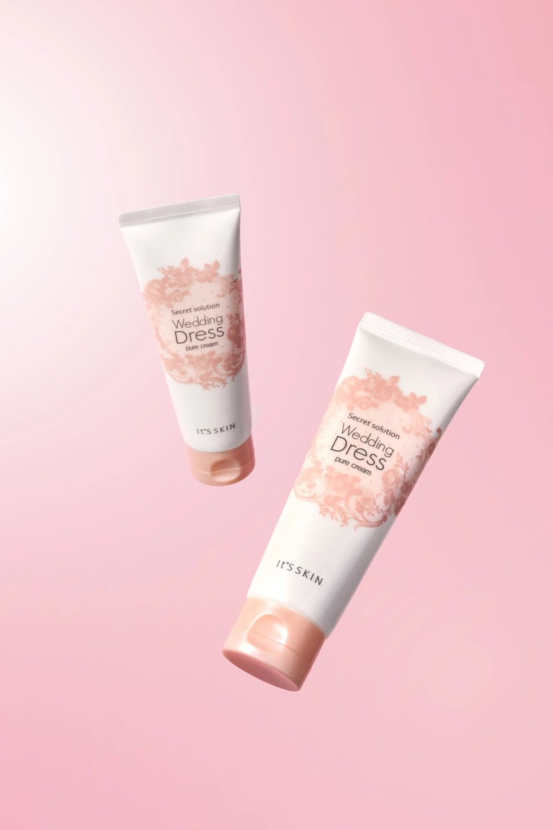 ZigZag_Beauty's tweet image. #EVENT

여름마다 몸만 타서 얼굴이랑 톤 안 맞는 분들 손 🙋
청담 샵에서도 쓴다는 ⭐️잇츠스킨 웨딩드레스 퓨어크림⭐️
지금 1+1으로 &amp;gt;&amp;gt;개당 5천원대&amp;lt;&amp;lt;에 살 수 있어요
미백크림이 필요하셨던 분들에게 완전 추천드려요!

잇츠스킨 웨딩드레스 퓨어크림 특가소식을 널리 알려주신
10분을 추첨해