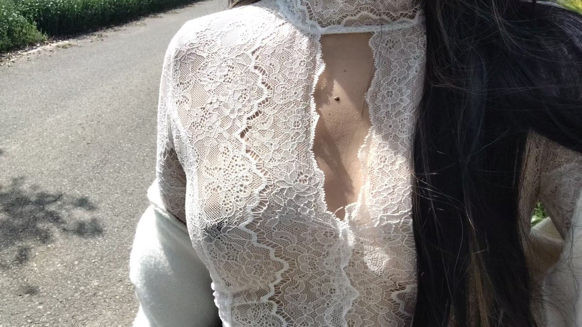 湿漉漉小狗 tweet media