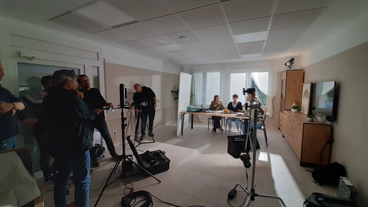 Sant Tomàs tweet media